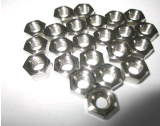 DIN934-HEX NUTS