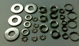 DIN125/7- WASHERS