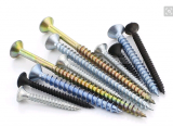 CHIPBOARD SCREW
